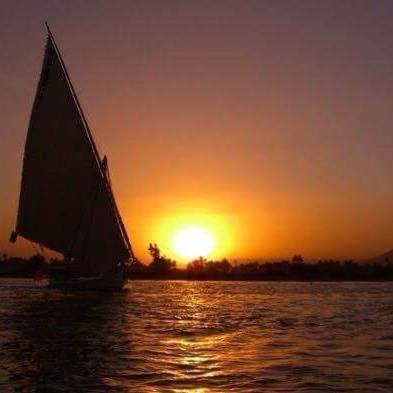 Luxor Best Way Kültér fotó