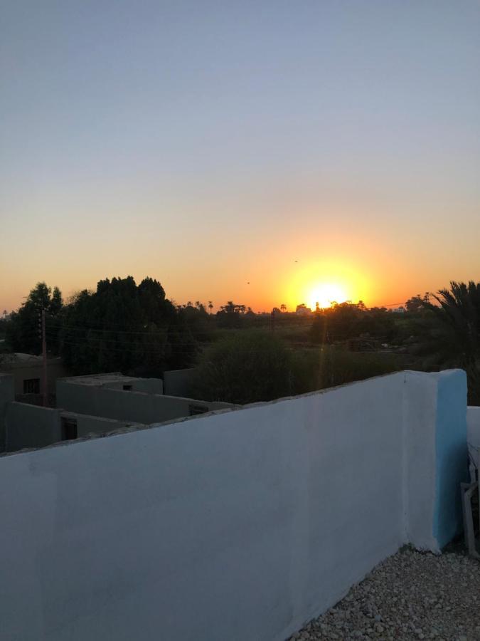 Luxor Best Way Kültér fotó